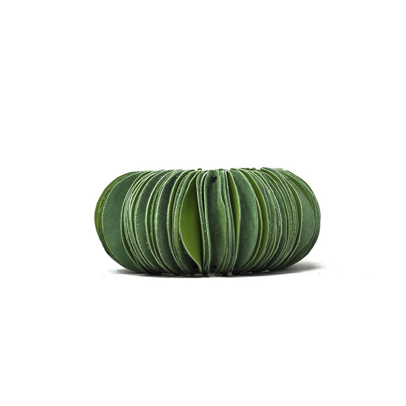 Green Pear