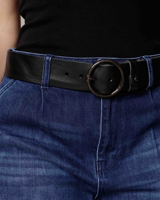 Pip | Premium Italian Leather Belt