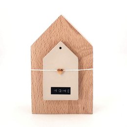 Holz Haus Home