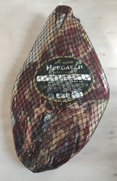 50% Iberian Center Center (5,5 kg ca.) agnskink)