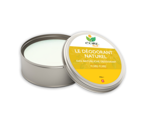 Ylang-Ylang-Deo