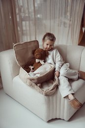 Borsa durante la notte