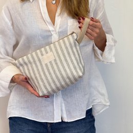Beauty Bag stor LUGRIS
