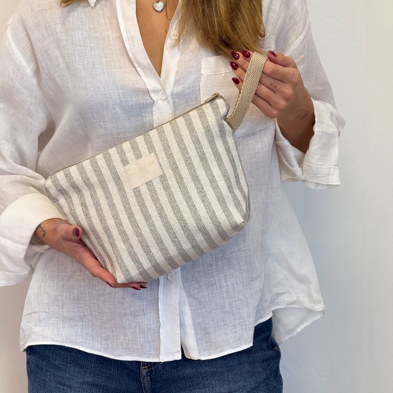 Beauty Bag stor LUGRIS