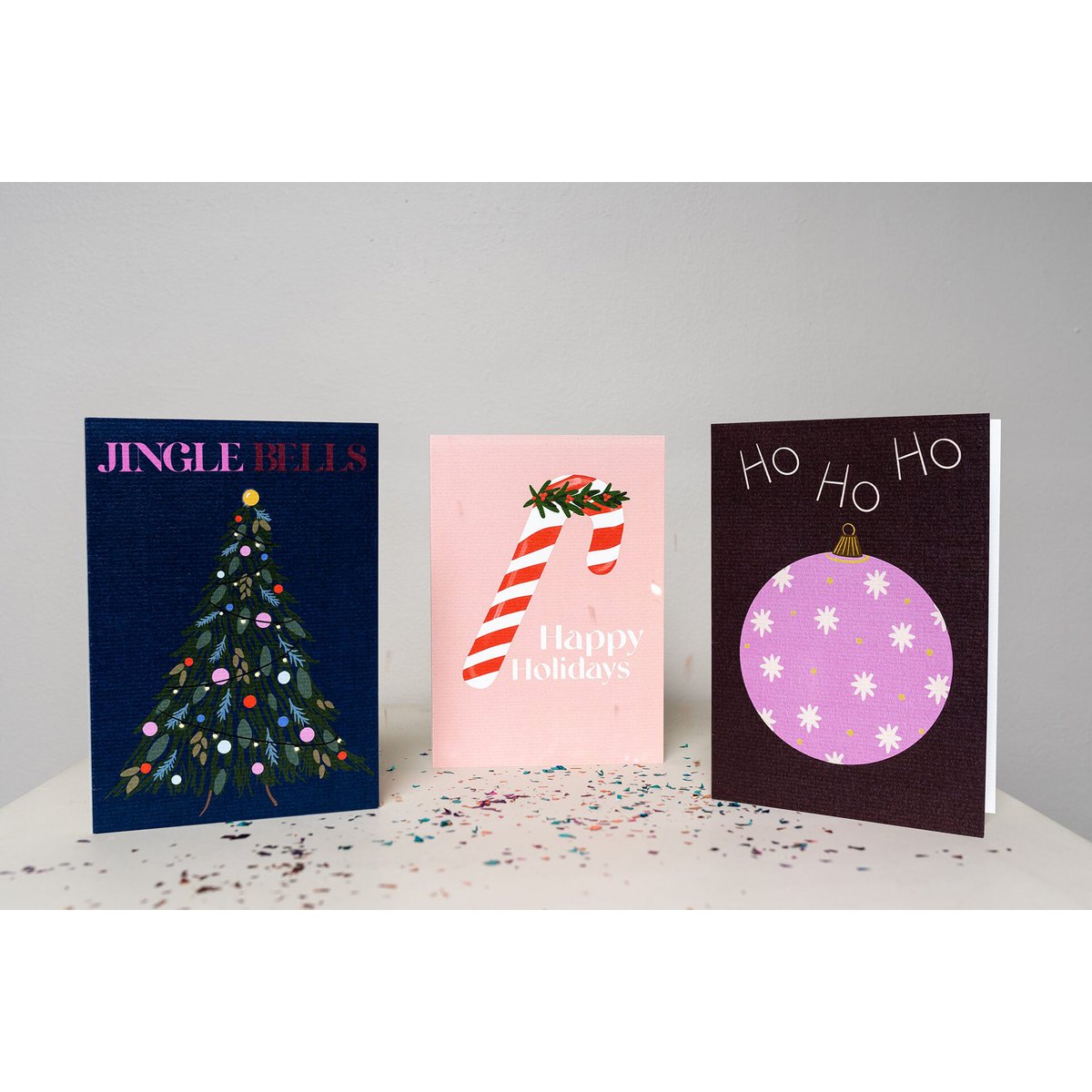 Jingle Bells