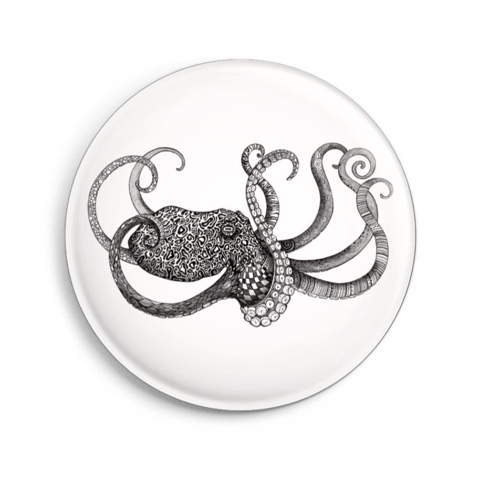Magnet – Oktopus