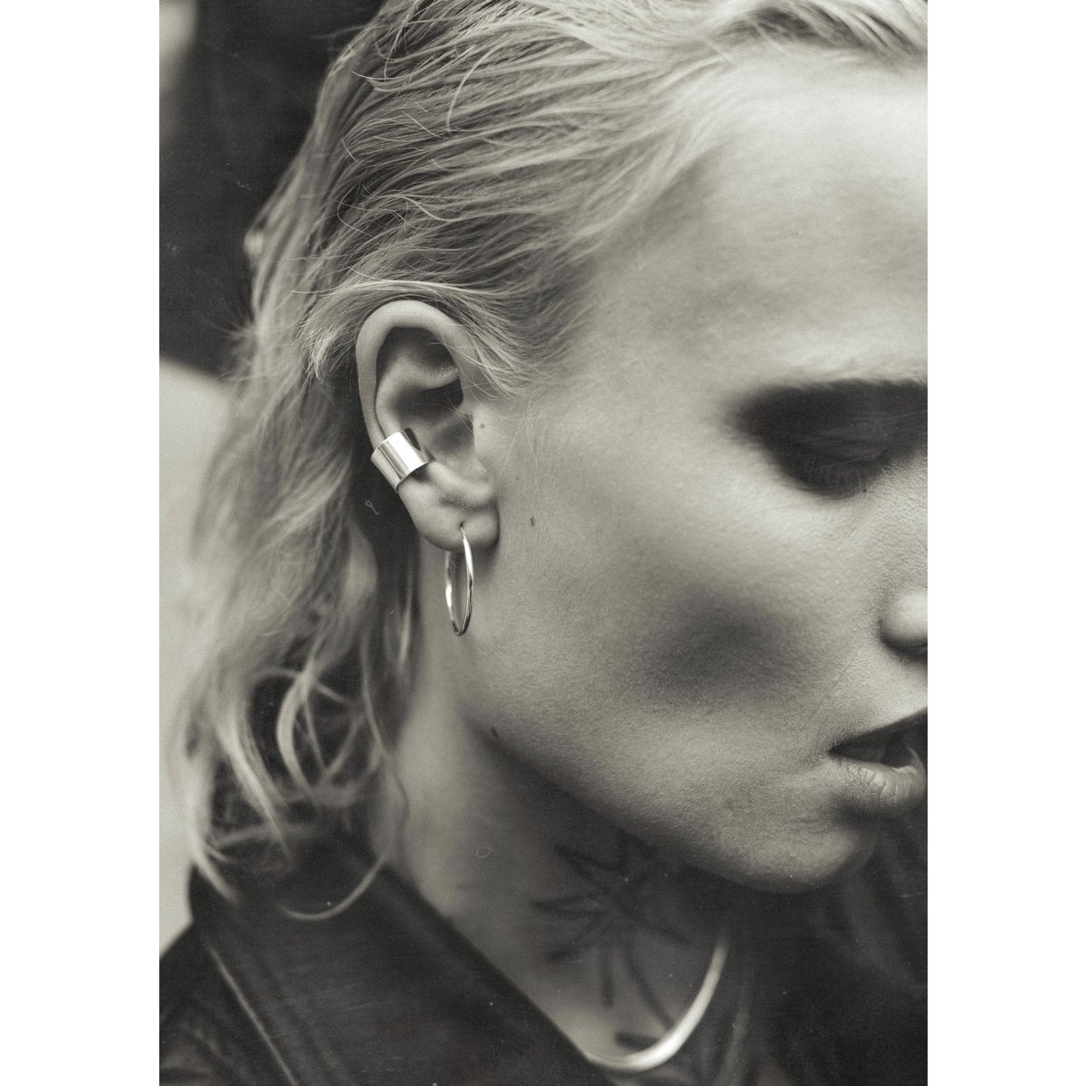 Aros Nomad Plata, 30mm