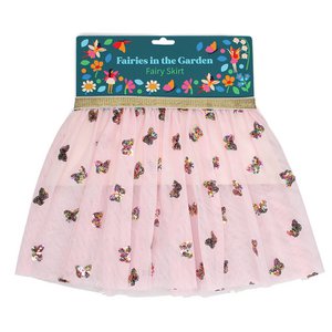 Fairy skirt - Fairies in the Garden