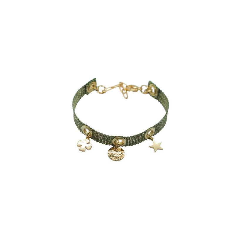 KALIFORNISCHES ARMBAND