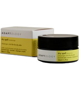 DRY SPELL MOISTURISER