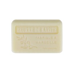 Marseillezeep 125 g - Sheabotergeur (Marseillezeep)