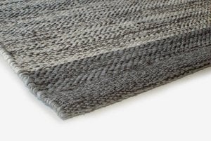 Rugs - Gray Mix Blend - 70x200