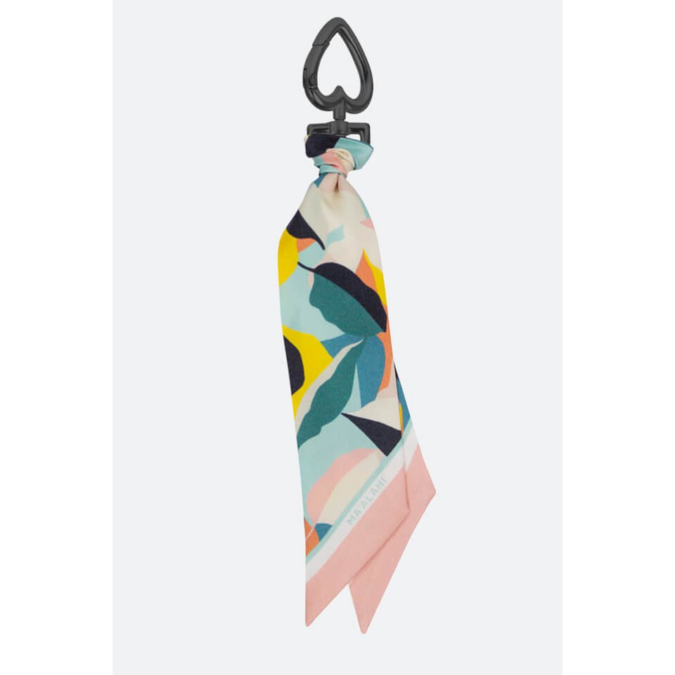 Pocket trailer Luana