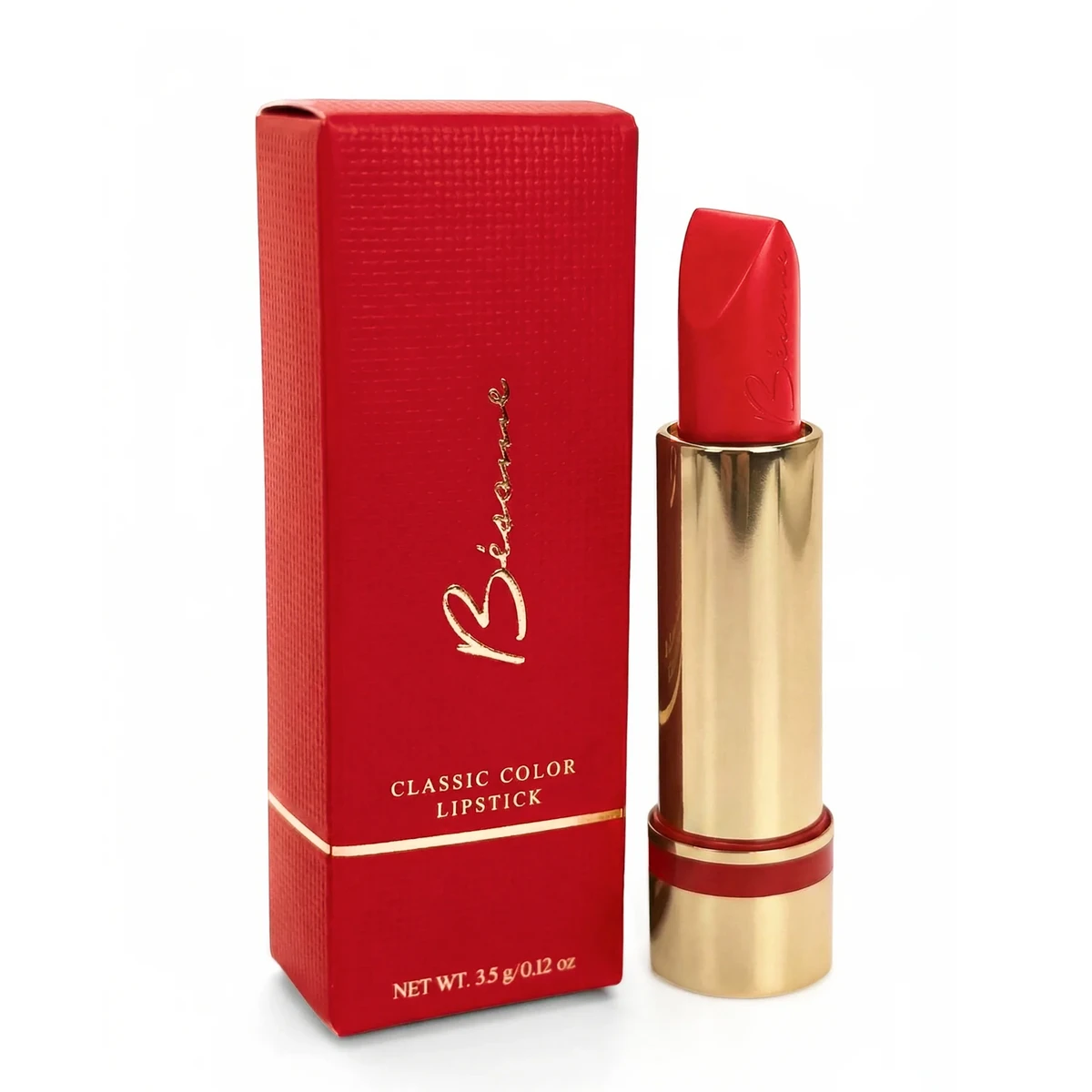 Red Hot Red 1959 Lipstick