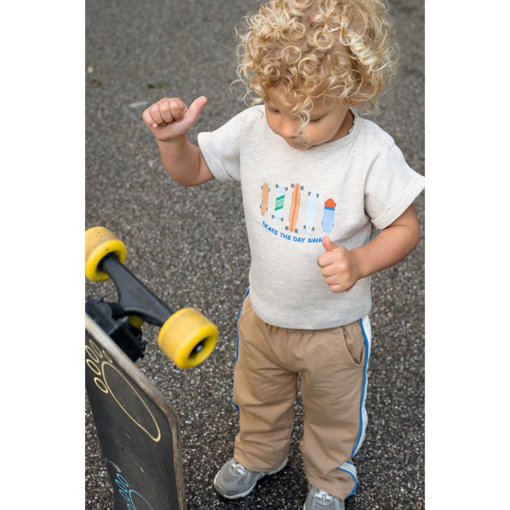 t-shirt Juul ss