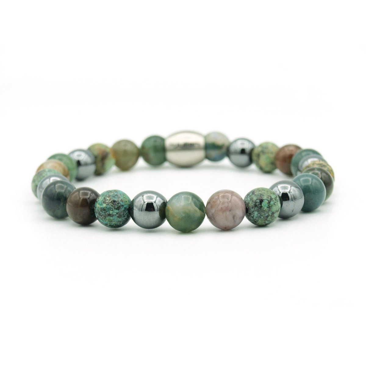 Nane mix green
