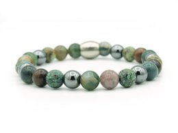 Nane mix green