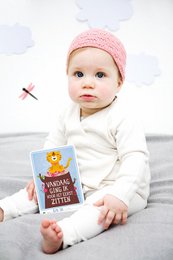 Cartes photo pour bébé Milestone® - Originales