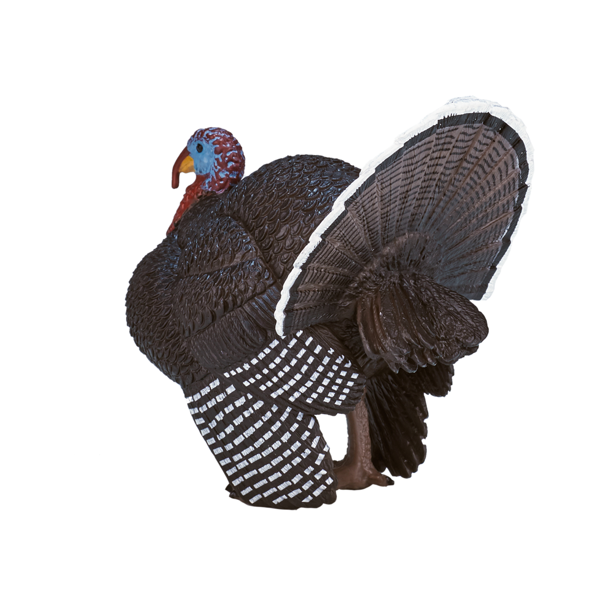 Mojo Woodland Toy Male Turkey - 387285