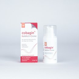 cobagin krem ​​półtłusty 75ml