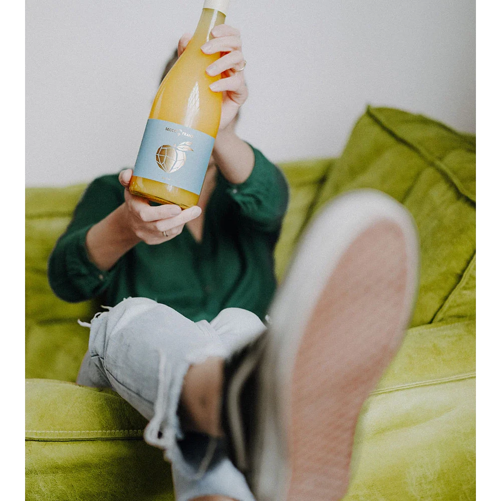 Bellini Pfirsichsecco 0,75 l