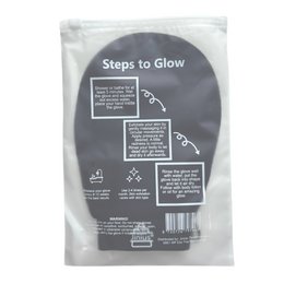 Scrub glove - Exfoliating - Removes dead skin cells