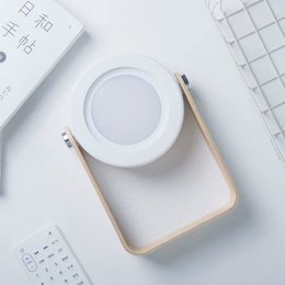Lantern Lamp