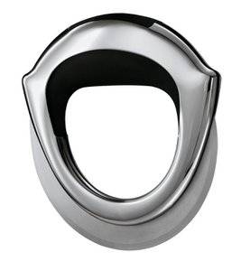 Rösle Kitchen - Pizzaschneider Ø 14 cm - Silber