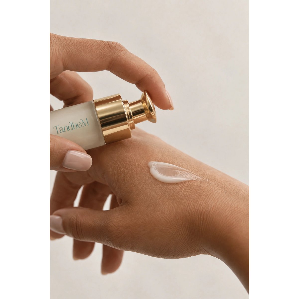 Actif Botanique Contour des Yeux (15 ml)
