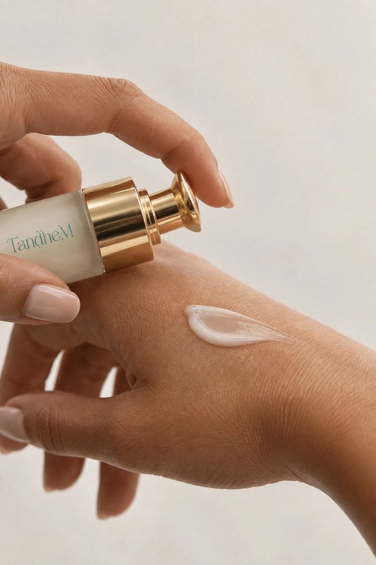 Actif Botanique Contour des Yeux (15 ml)