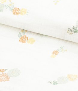 Beddengoed | Bloemen - Junior & Volwassen