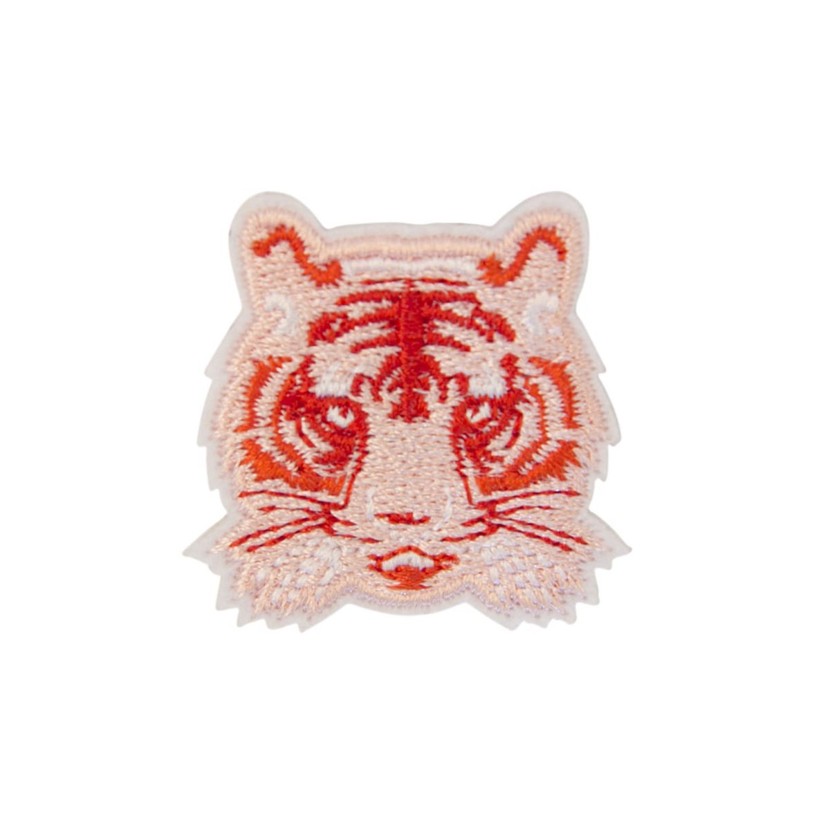 Broschen Tiger (1/Karte) Sortiert in 3 Designs