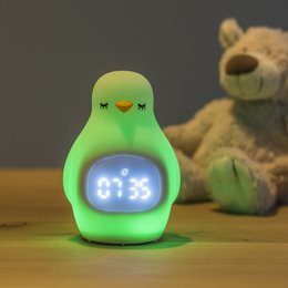 Penguin Sleep Trainer