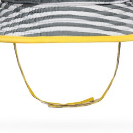 Kleinkinder Sunskipper Sombrero UPF 50+