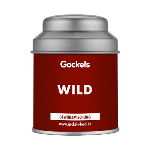 Wilde kruiden
