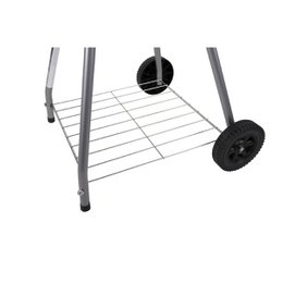Barbecue Black