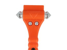 Emergency hammer 2in1 First Aid Only 2 pieces incl. holder