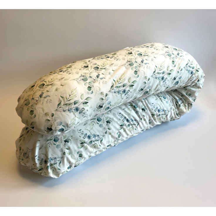 3 in 1 pillow / nursing pillow / side sleeper / positioning pillow