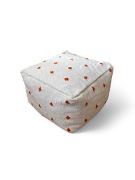 Cojín de suelo - Classic Line Mini - Mona Mostaza