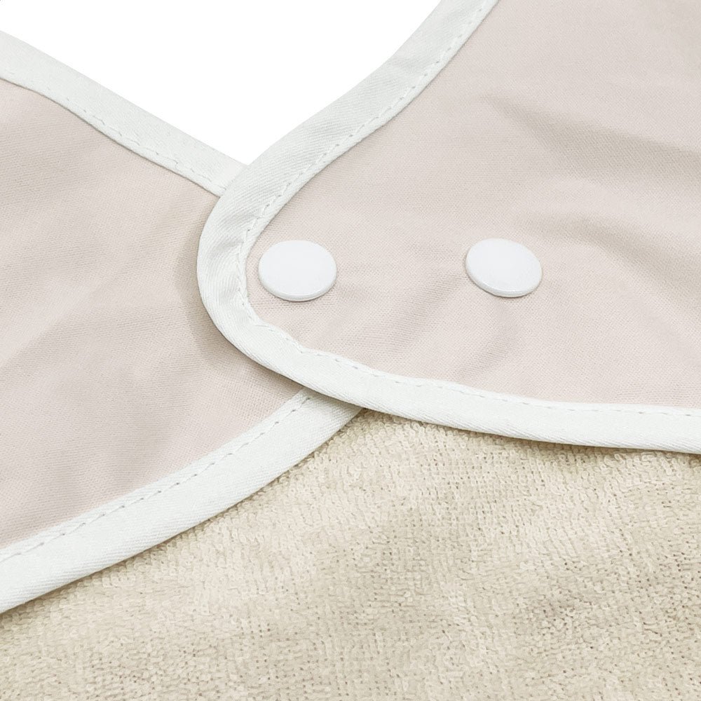Sleeve bib L