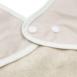 Sleeve bib L