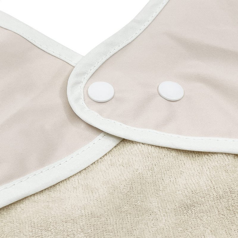 Sleeve bib L
