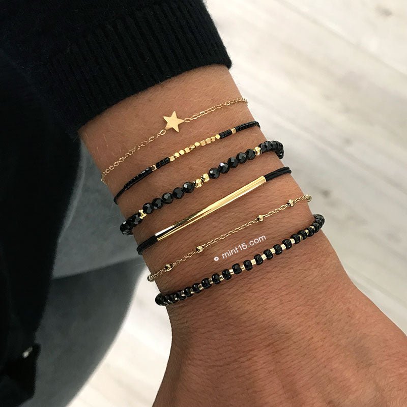 Satellit armbånd