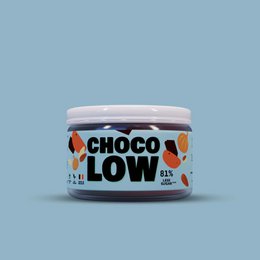Azul chocolate