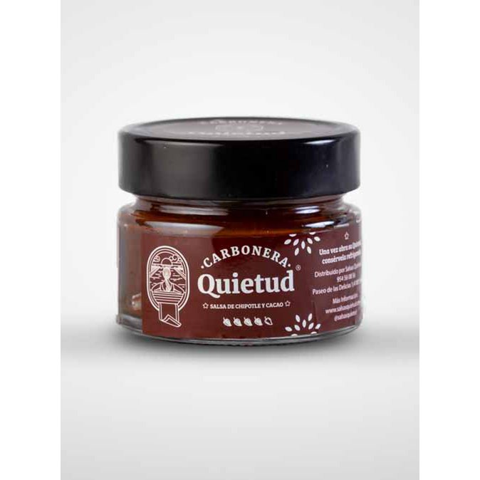 Carbonera -Sauce 244ml/230gr