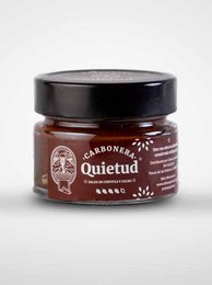 Carbonera Sauce 120 gr. - A rich, savory condiment made with high-quality ingredients. Features a deep, complex flavor profile.