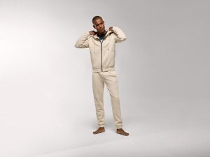 bruno banani Herren Sweathose