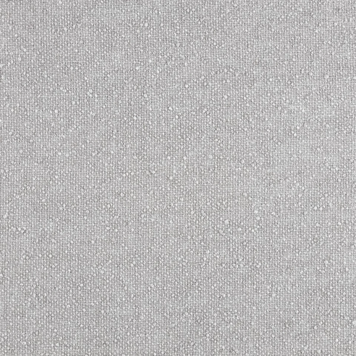 3-Seater Sofa CHELSEA - Silver