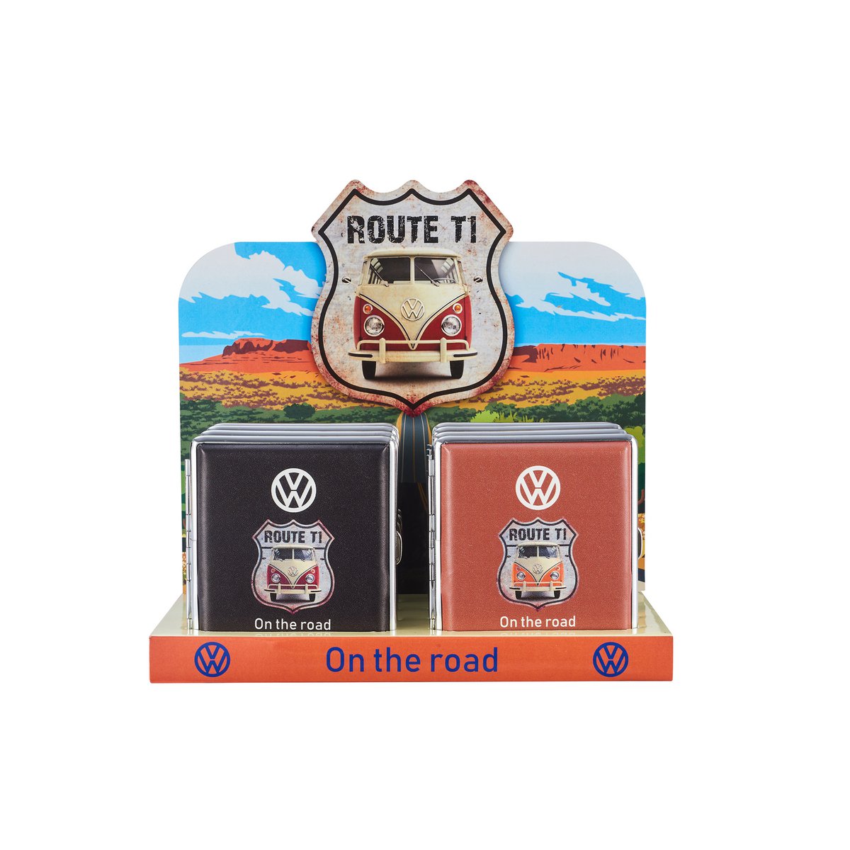 VOLKSWAGEN cigaretetui