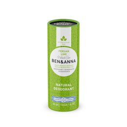 Papertube Deodorant 40 gr